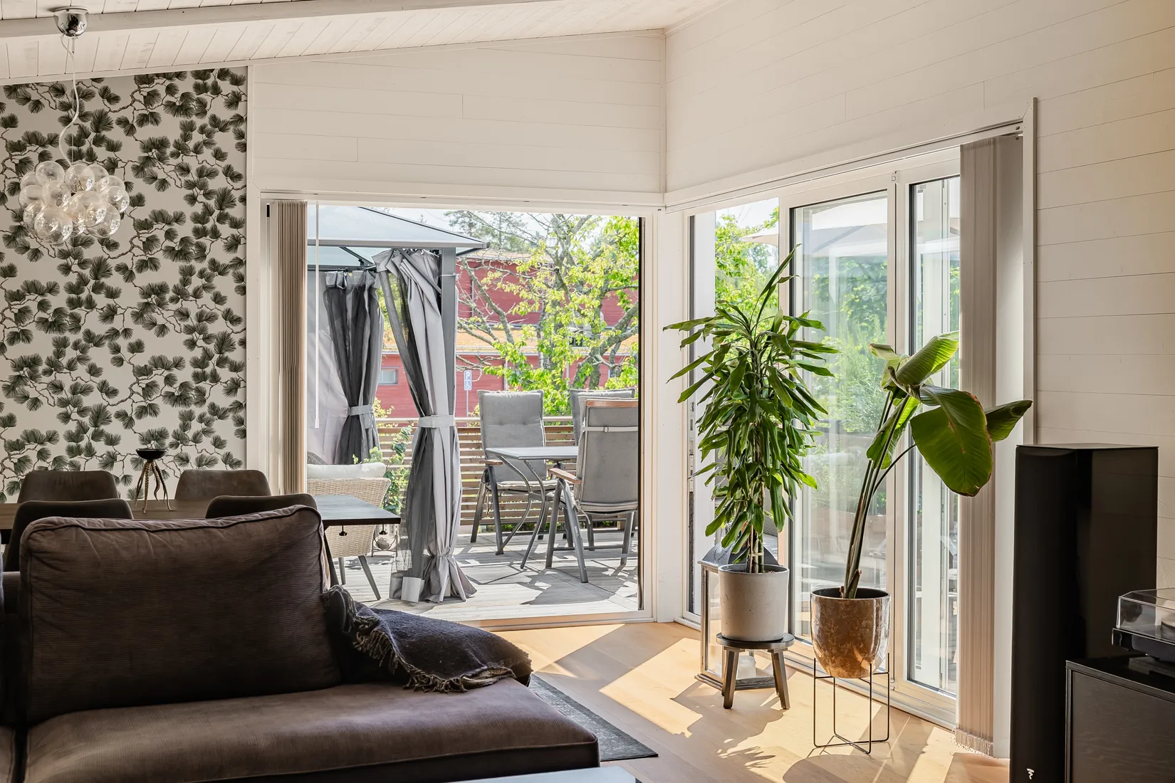 Villa, Lill Ingmars väg 18, Hultsberg, Karlstad