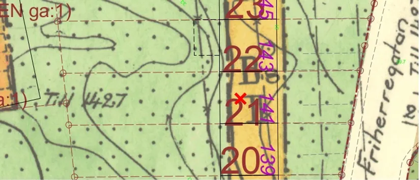Villa, Radhus, Friherregatan 141, Hässelby Södra Villastad, Stockholm