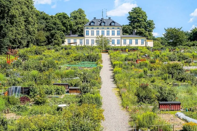 Villa, Radhus, Friherregatan 141, Hässelby Södra Villastad, Stockholm