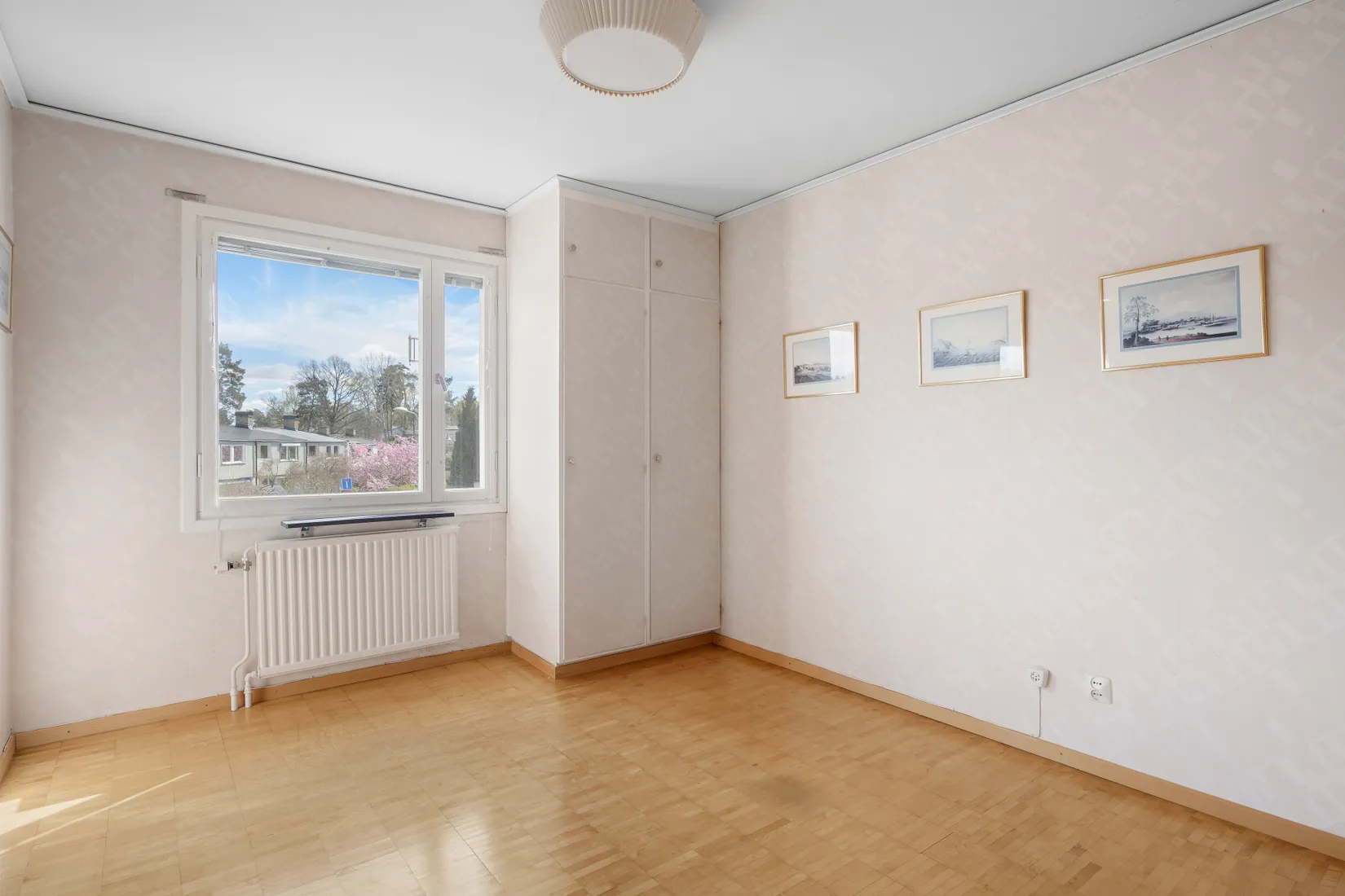 Villa, Radhus, Friherregatan 141, Hässelby Södra Villastad, Stockholm