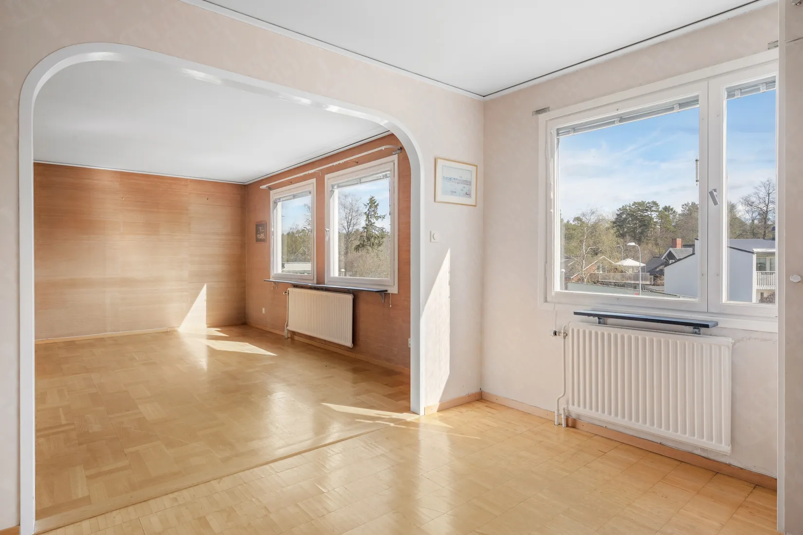 Villa, Radhus, Friherregatan 141, Hässelby Södra Villastad, Stockholm