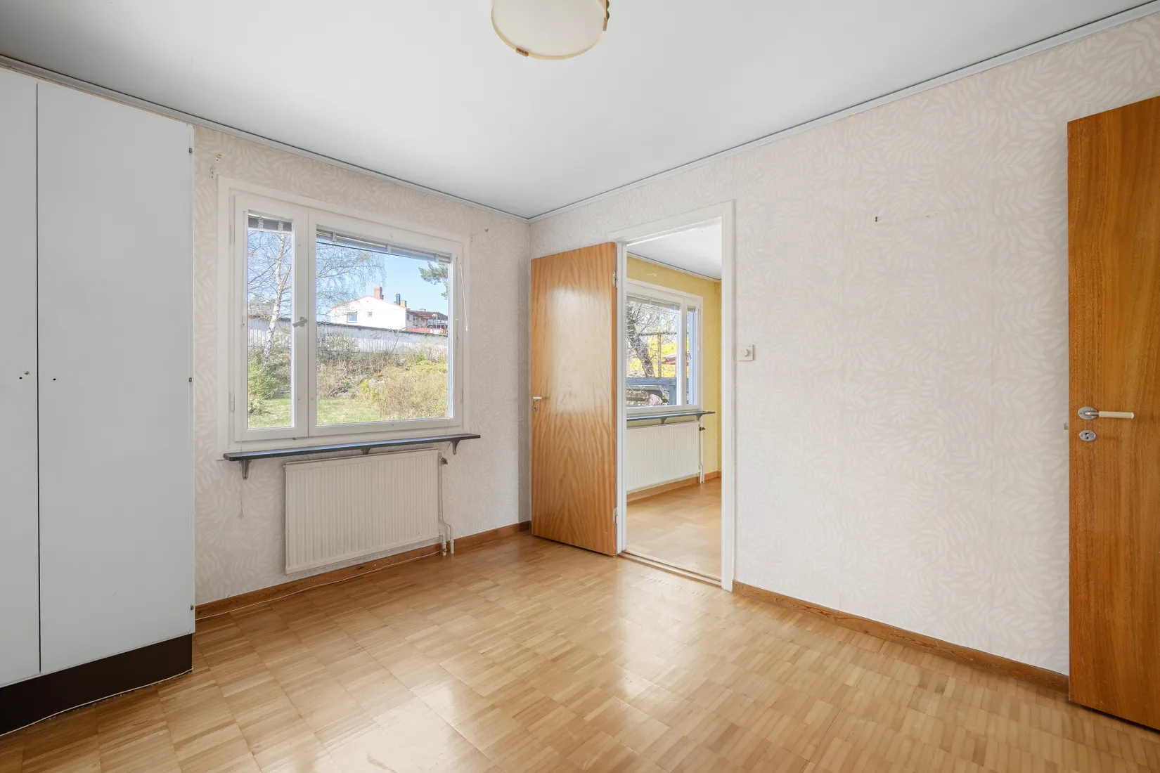 Villa, Radhus, Friherregatan 141, Hässelby Södra Villastad, Stockholm