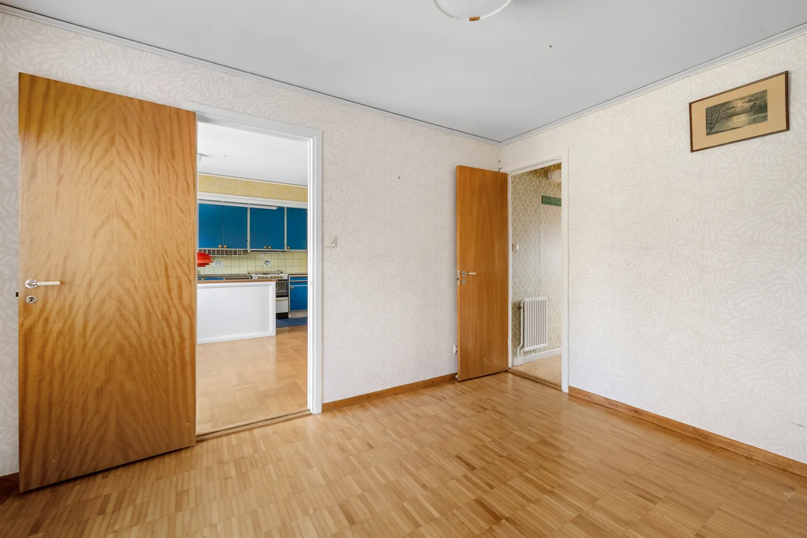 Villa, Radhus, Friherregatan 141, Hässelby Södra Villastad, Stockholm