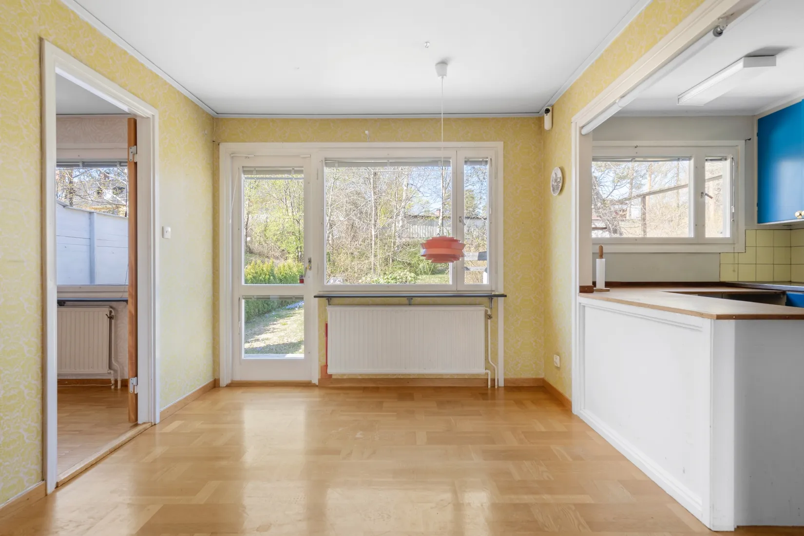 Villa, Radhus, Friherregatan 141, Hässelby Södra Villastad, Stockholm