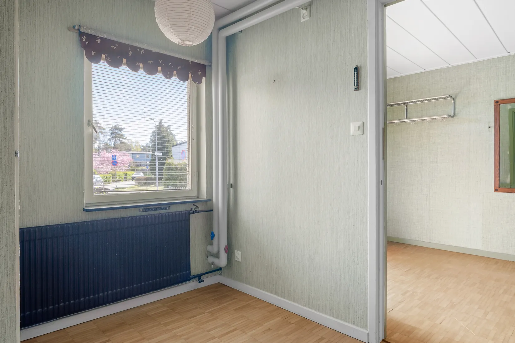 Villa, Radhus, Friherregatan 141, Hässelby Södra Villastad, Stockholm