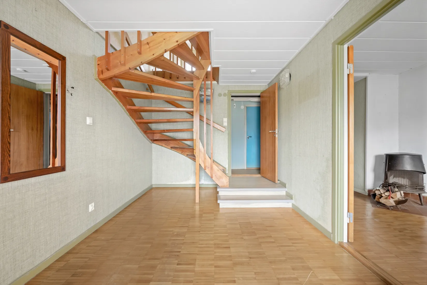 Villa, Radhus, Friherregatan 141, Hässelby Södra Villastad, Stockholm