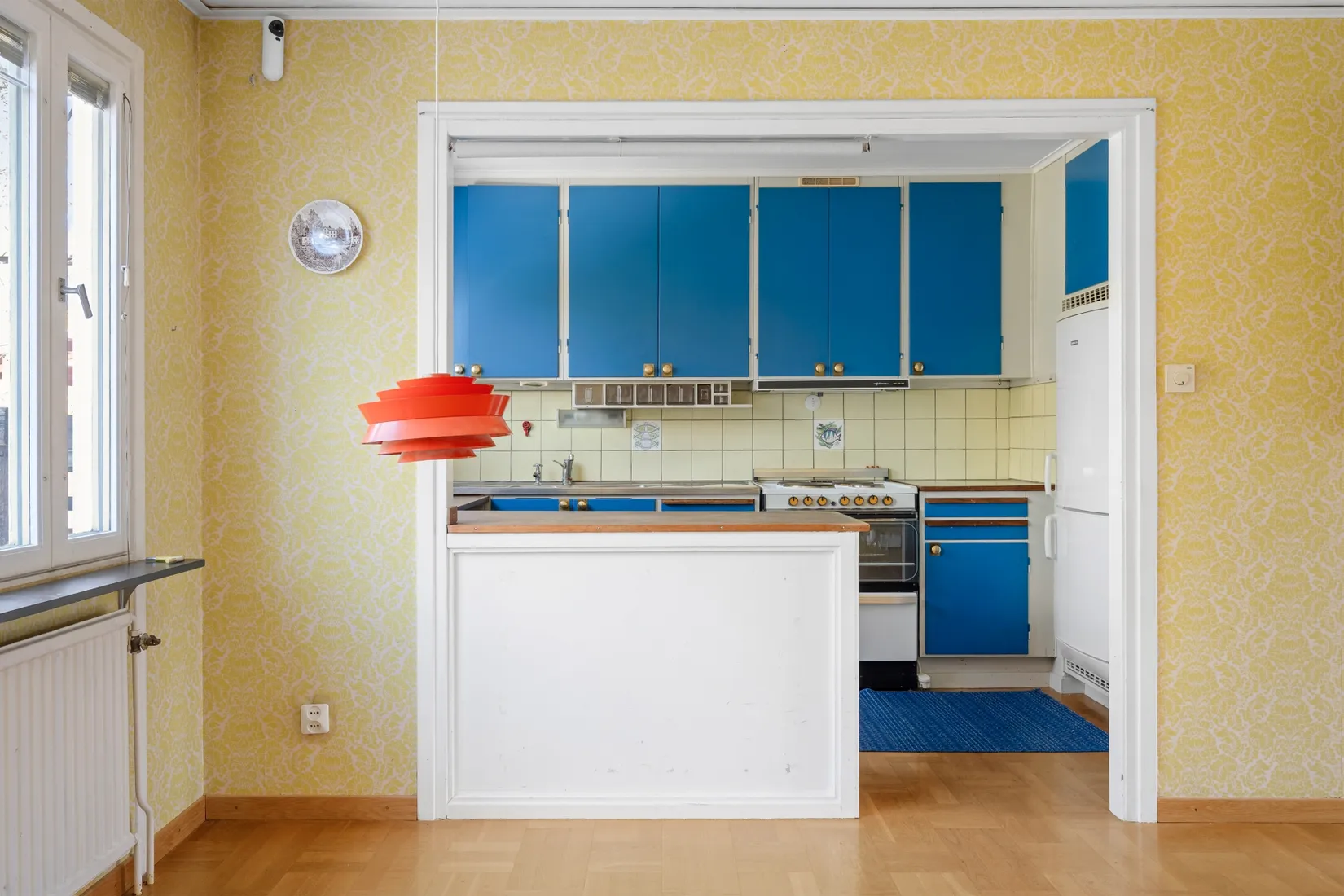 Villa, Radhus, Friherregatan 141, Hässelby Södra Villastad, Stockholm