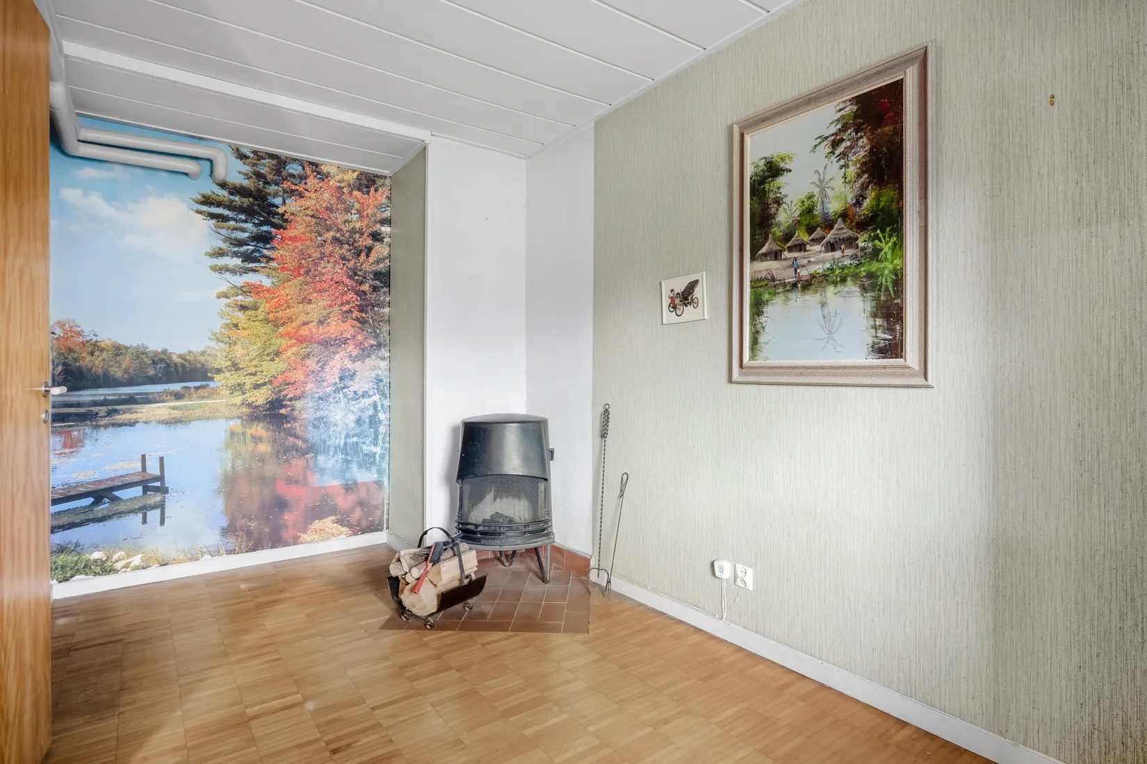 Villa, Radhus, Friherregatan 141, Hässelby Södra Villastad, Stockholm
