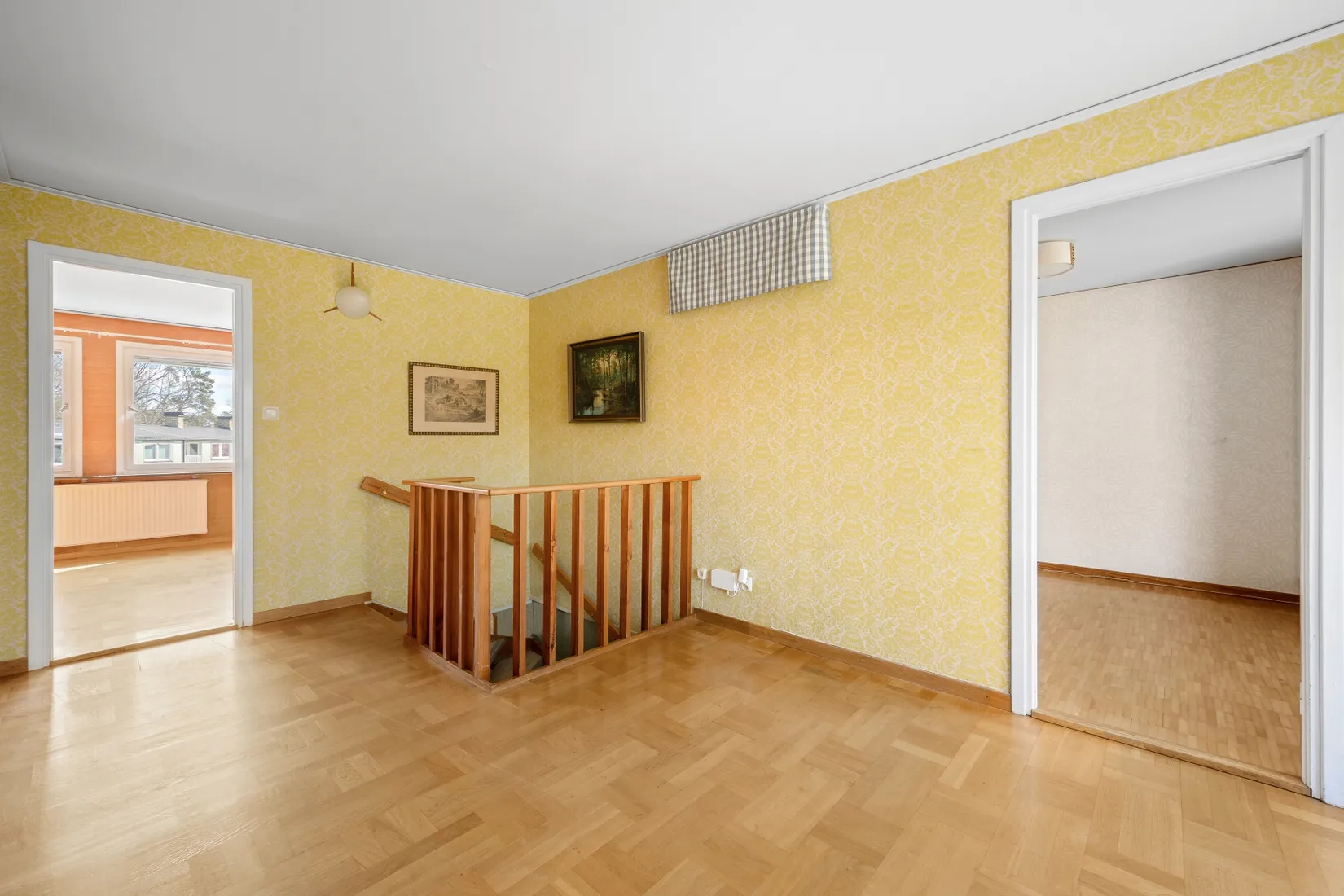 Villa, Radhus, Friherregatan 141, Hässelby Södra Villastad, Stockholm
