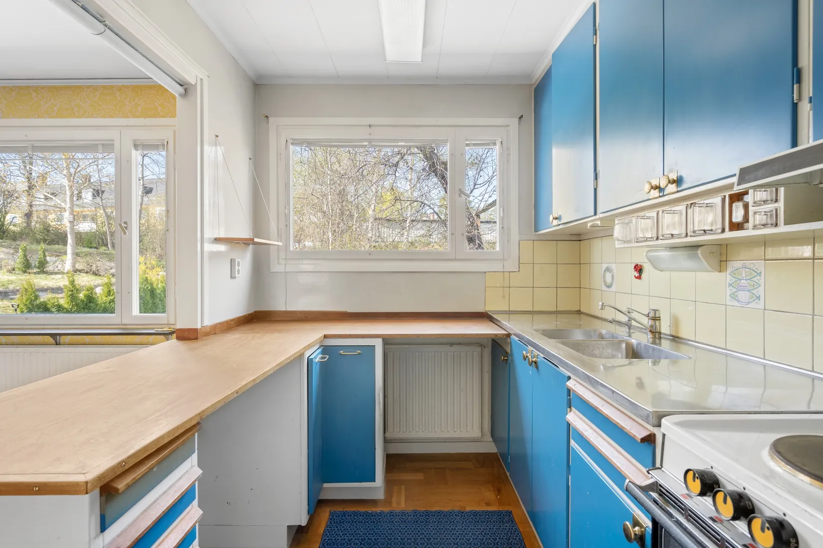 Villa, Radhus, Friherregatan 141, Hässelby Södra Villastad, Stockholm
