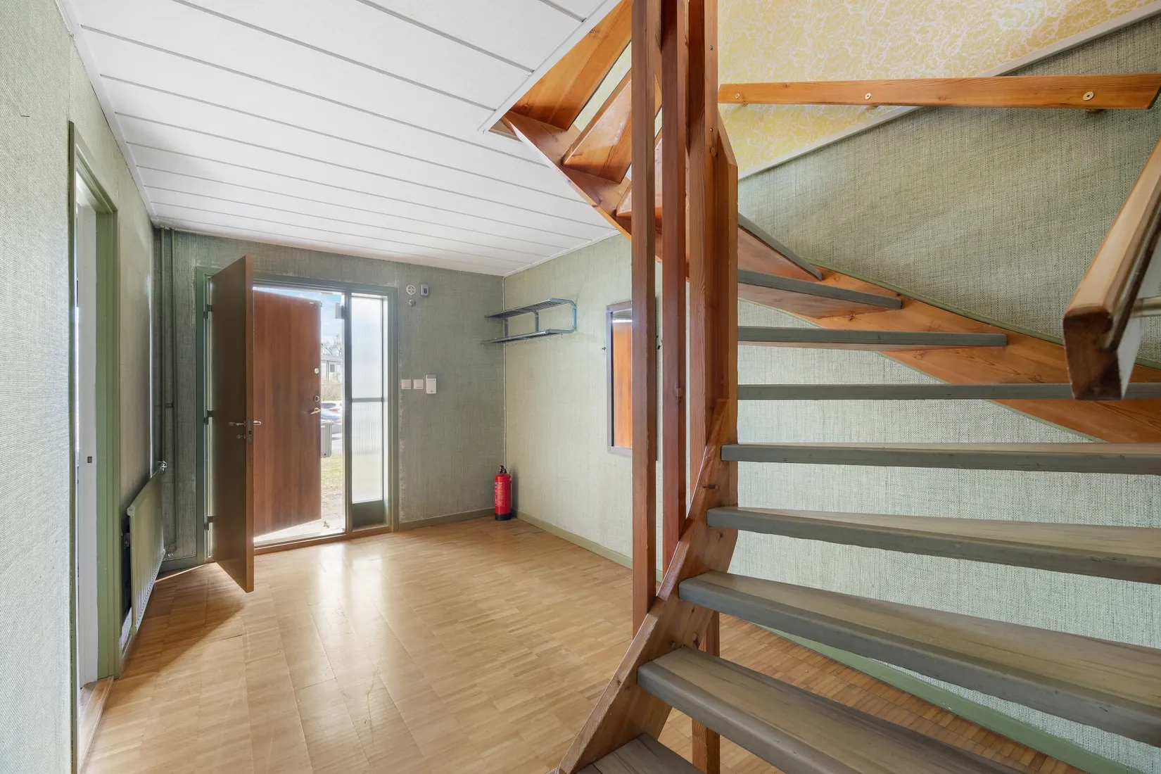 Villa, Radhus, Friherregatan 141, Hässelby Södra Villastad, Stockholm