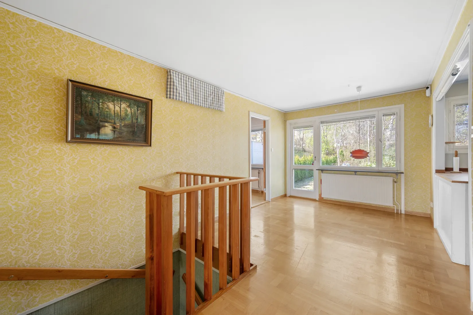 Villa, Radhus, Friherregatan 141, Hässelby Södra Villastad, Stockholm