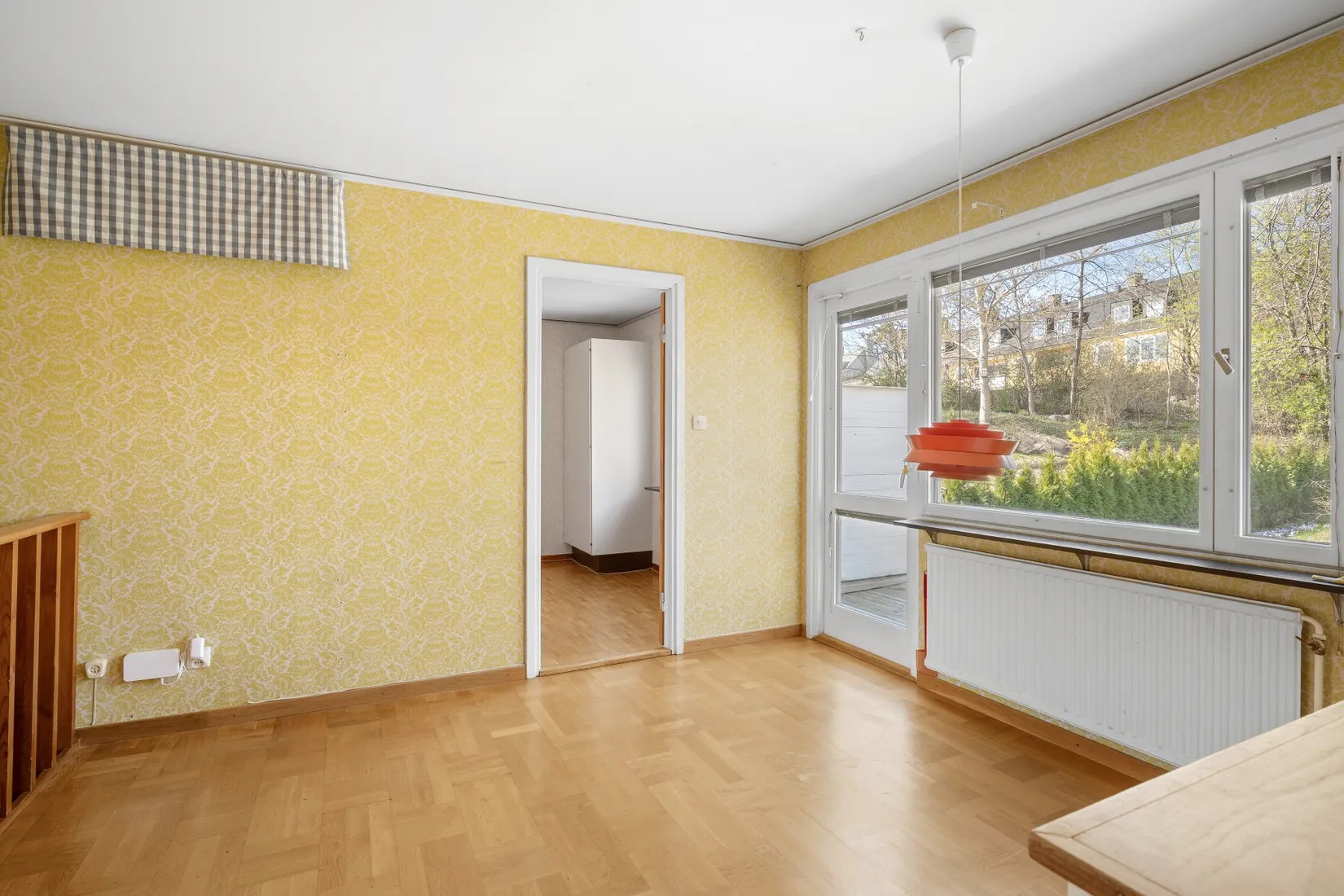 Villa, Radhus, Friherregatan 141, Hässelby Södra Villastad, Stockholm