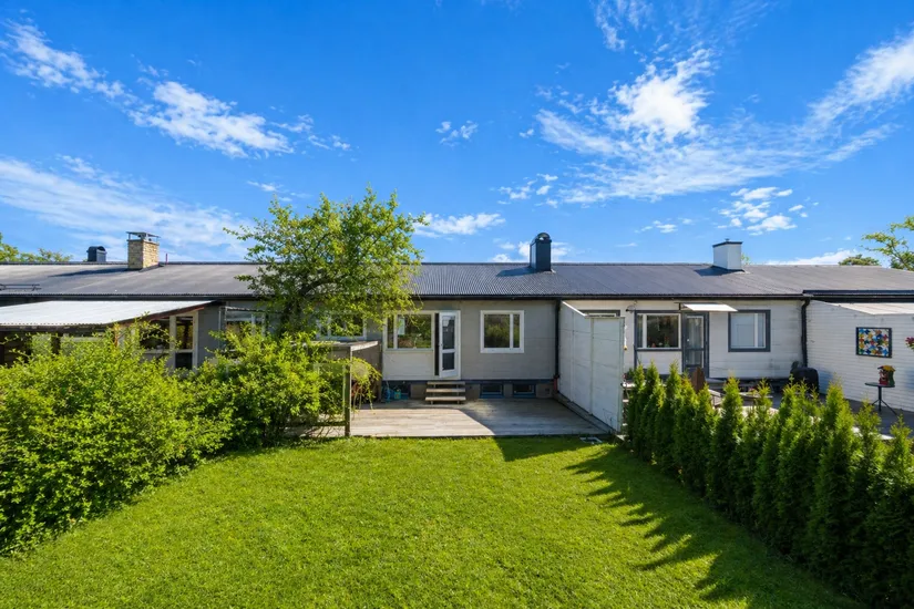 Villa, Radhus, Friherregatan 141, Hässelby Södra Villastad, Stockholm