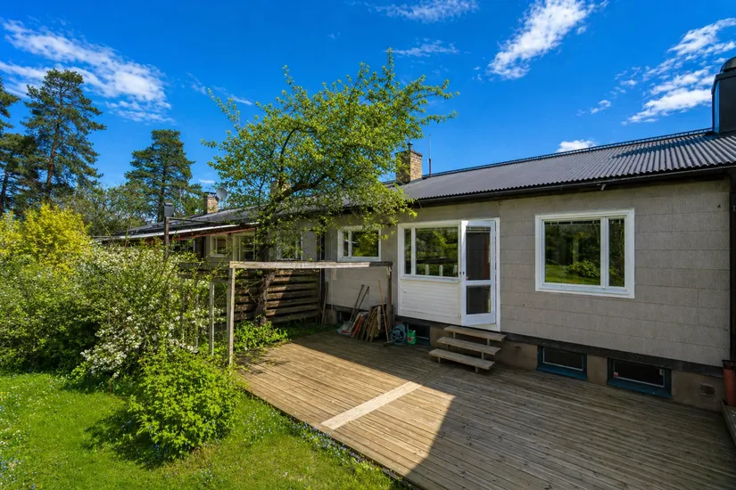 Villa, Radhus, Friherregatan 141, Hässelby Södra Villastad, Stockholm