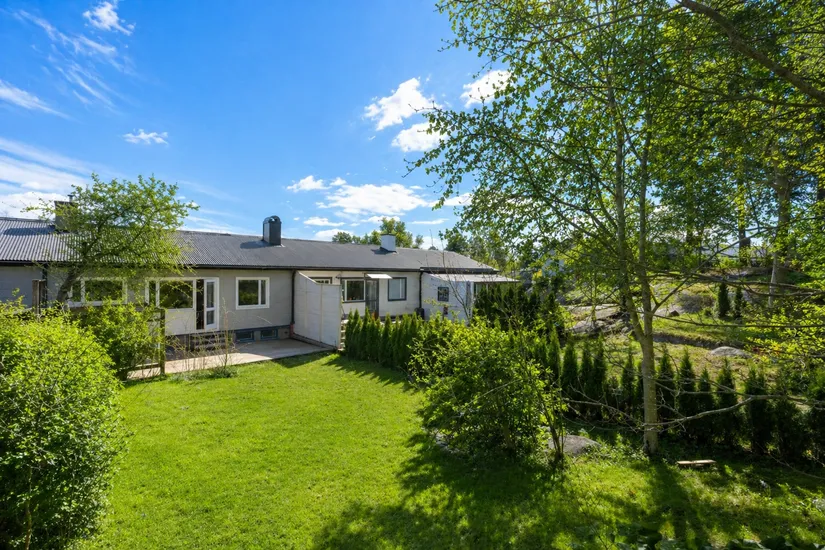 Villa, Radhus, Friherregatan 141, Hässelby Södra Villastad, Stockholm