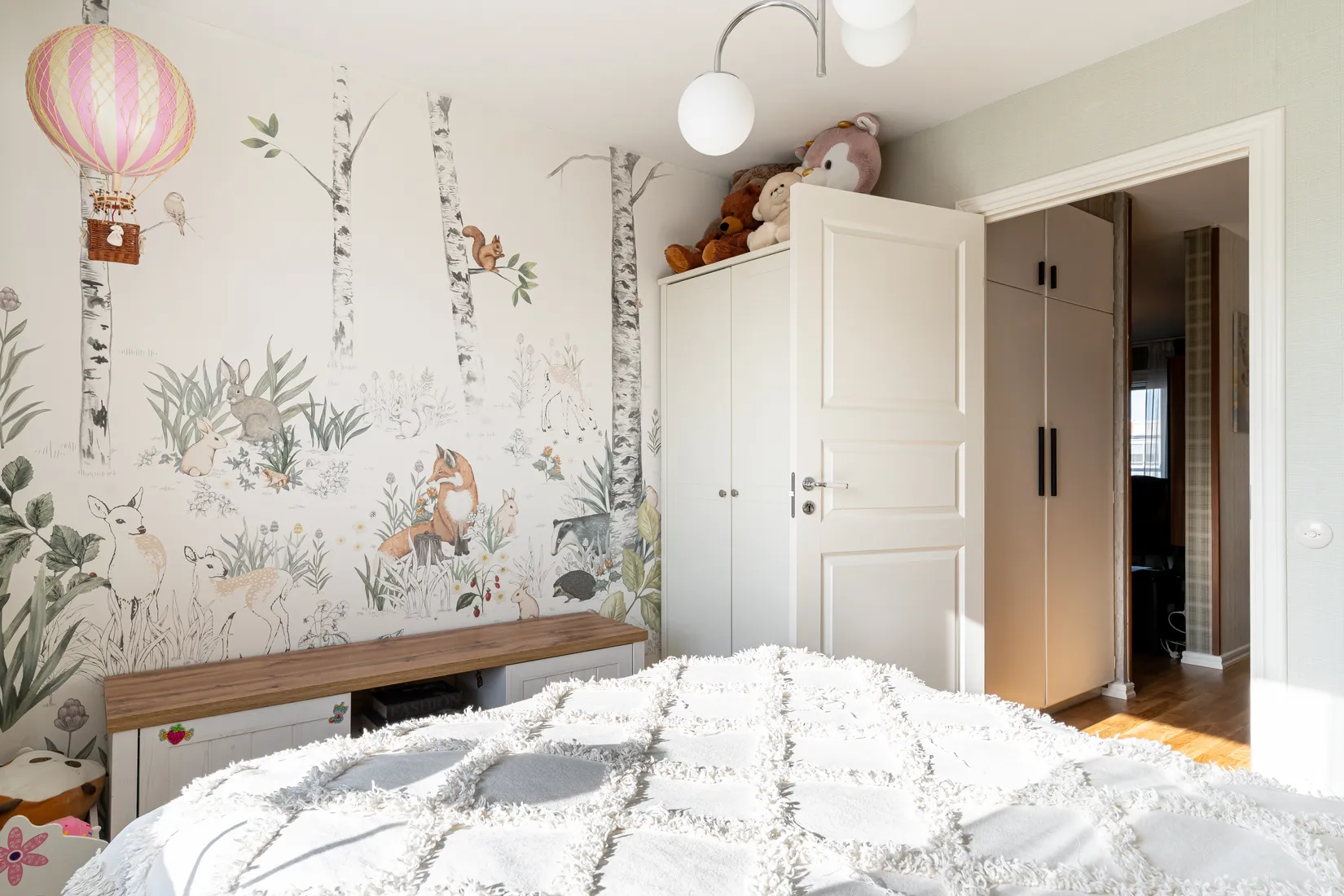 Bostadsrätt, Tomtebogatan 6B, Måsta, Eskilstuna