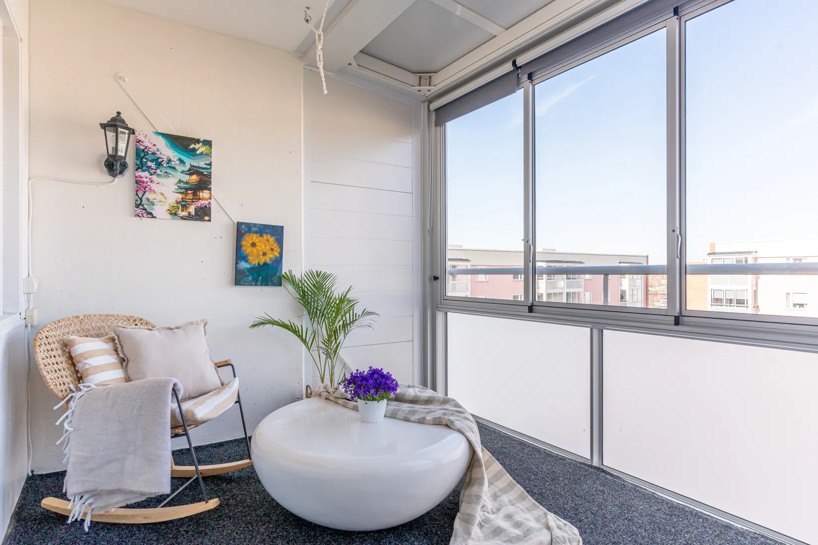 Bostadsrätt, Tomtebogatan 6B, Måsta, Eskilstuna