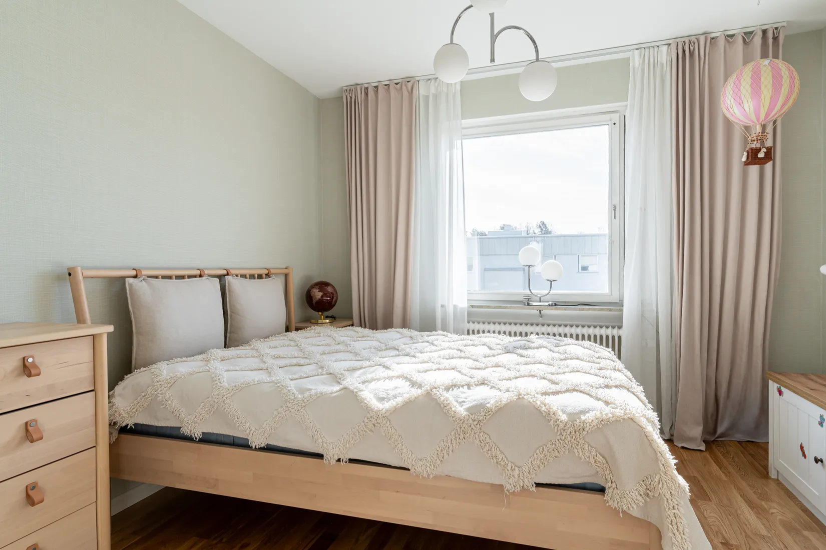 Bostadsrätt, Tomtebogatan 6B, Måsta, Eskilstuna