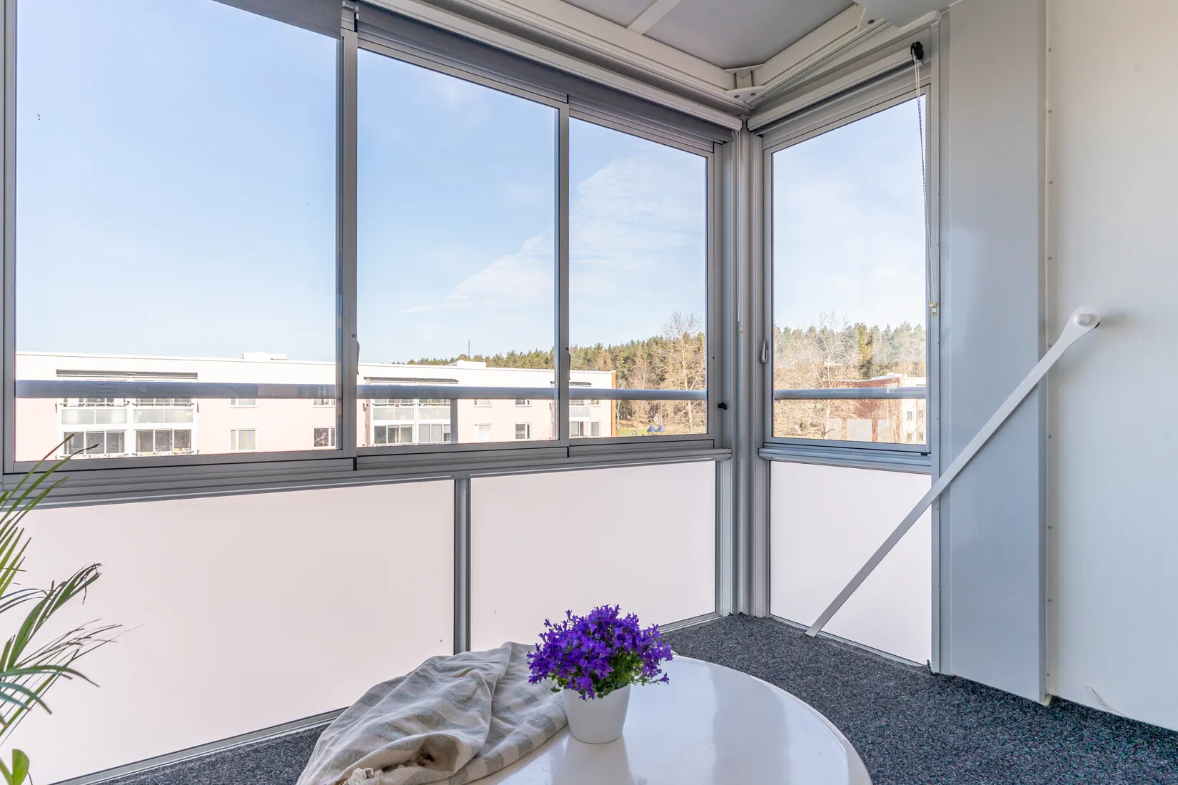 Bostadsrätt, Tomtebogatan 6B, Måsta, Eskilstuna