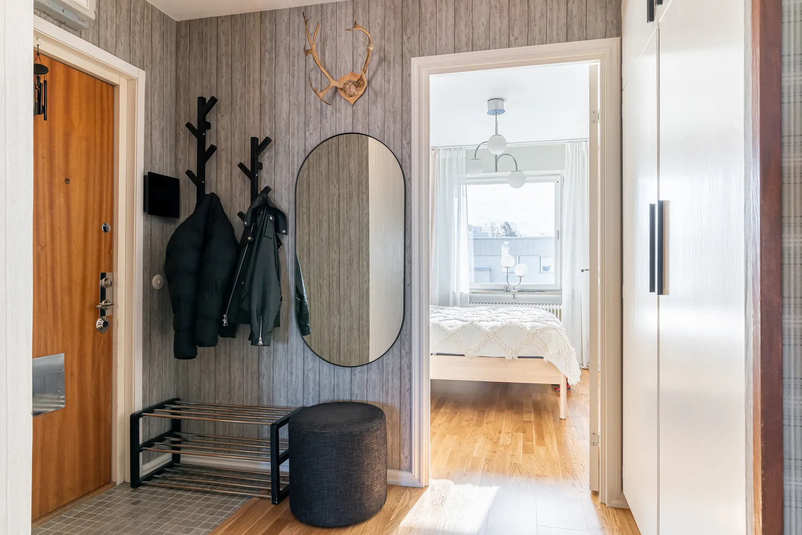 Bostadsrätt, Tomtebogatan 6B, Måsta, Eskilstuna