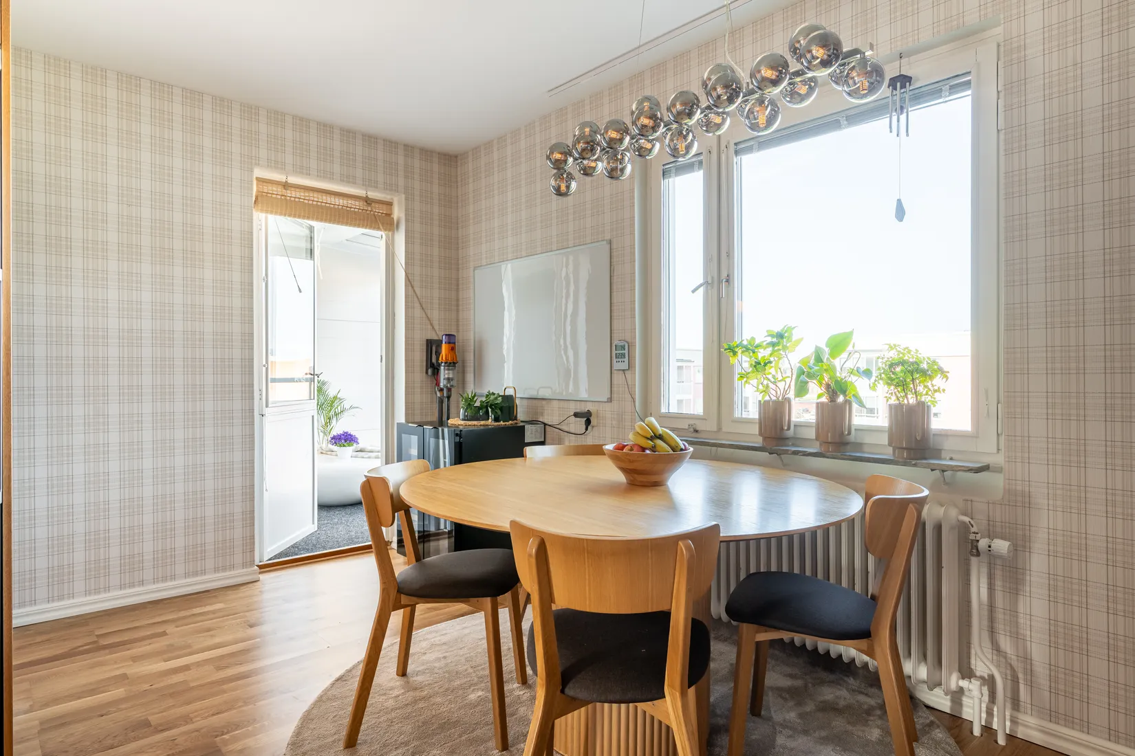 Bostadsrätt, Tomtebogatan 6B, Måsta, Eskilstuna