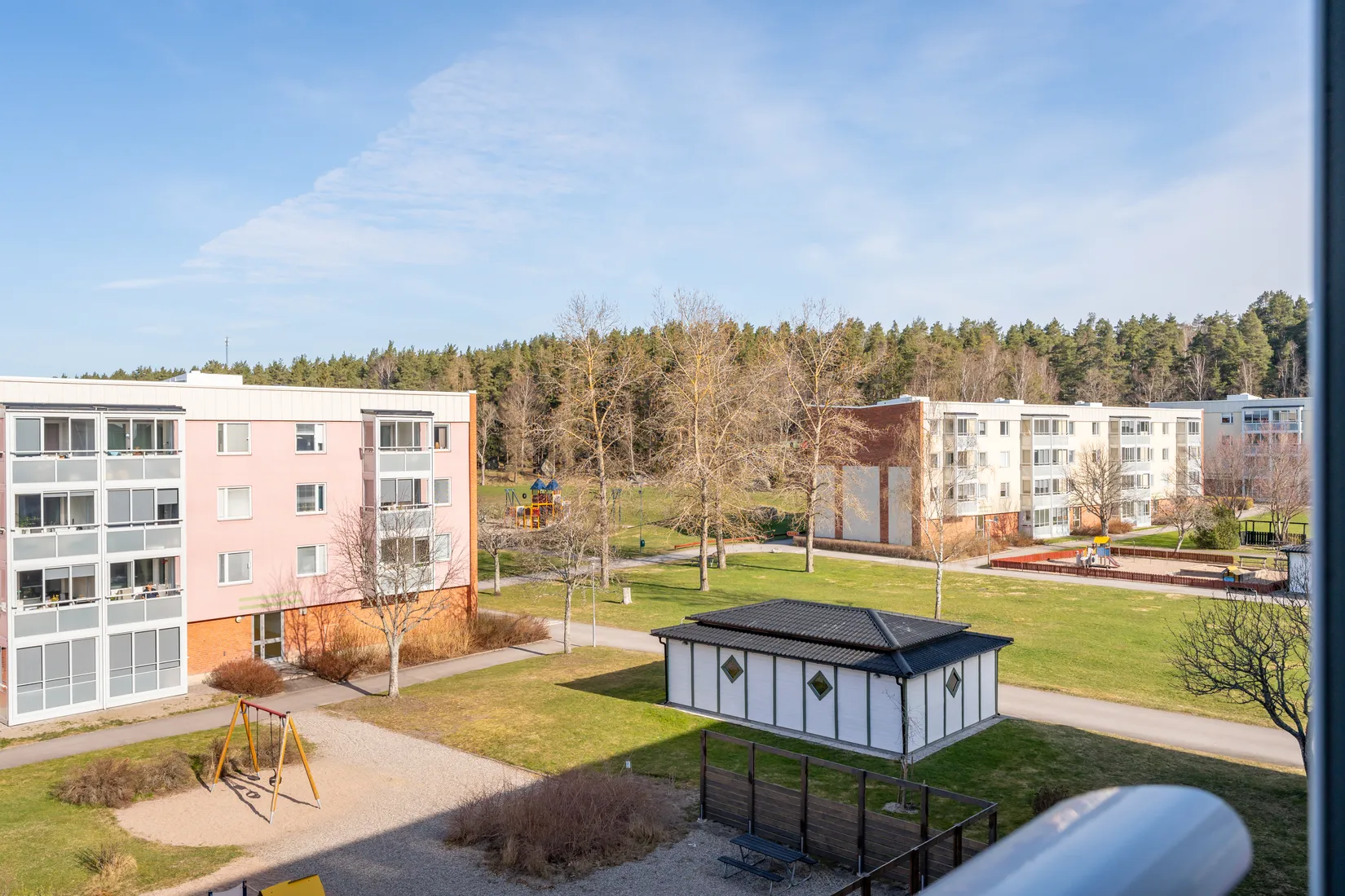 Bostadsrätt, Tomtebogatan 6B, Måsta, Eskilstuna