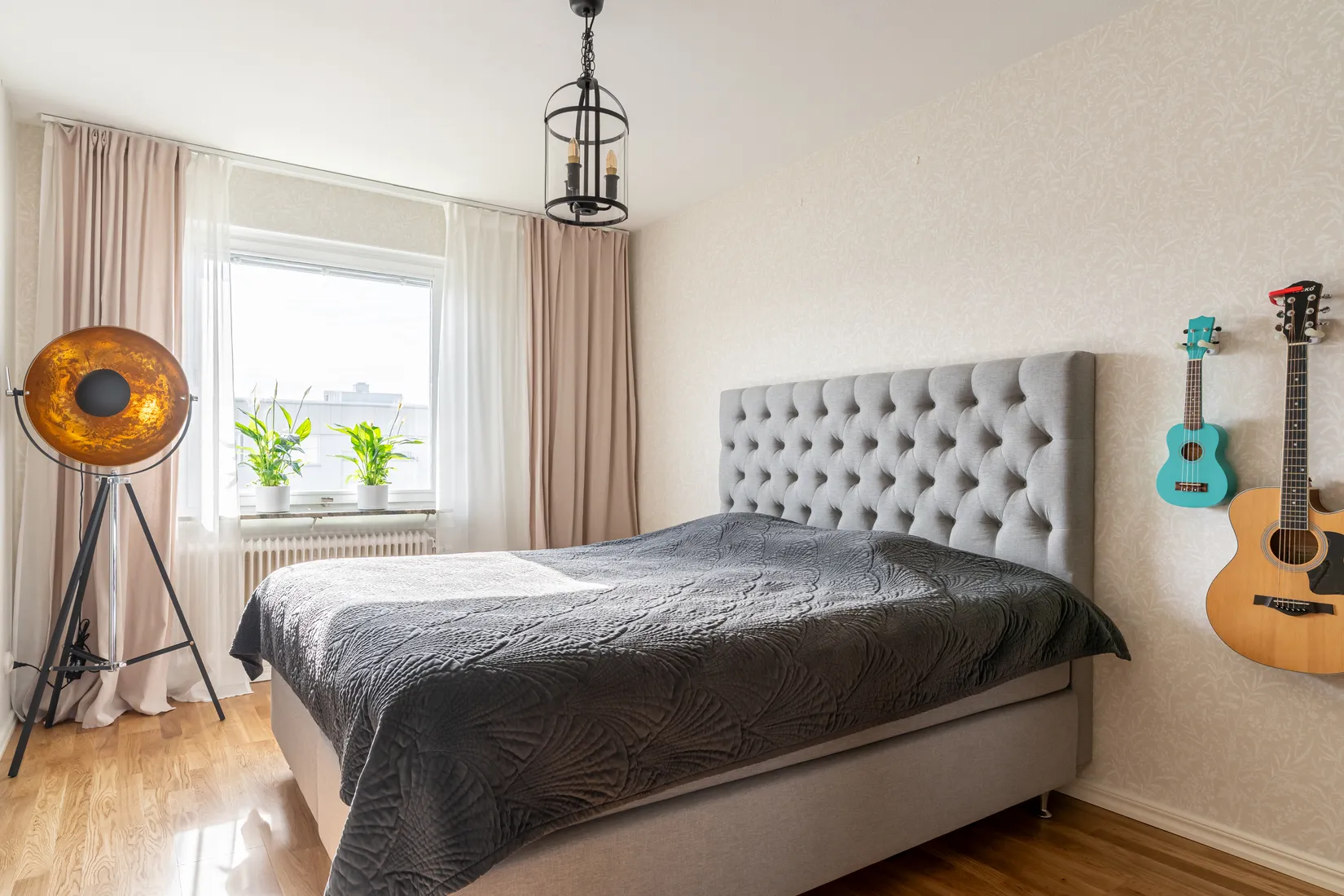 Bostadsrätt, Tomtebogatan 6B, Måsta, Eskilstuna