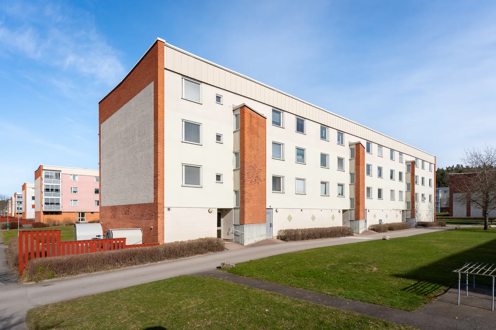 Bostadsrätt, Tomtebogatan 6B, Måsta, Eskilstuna