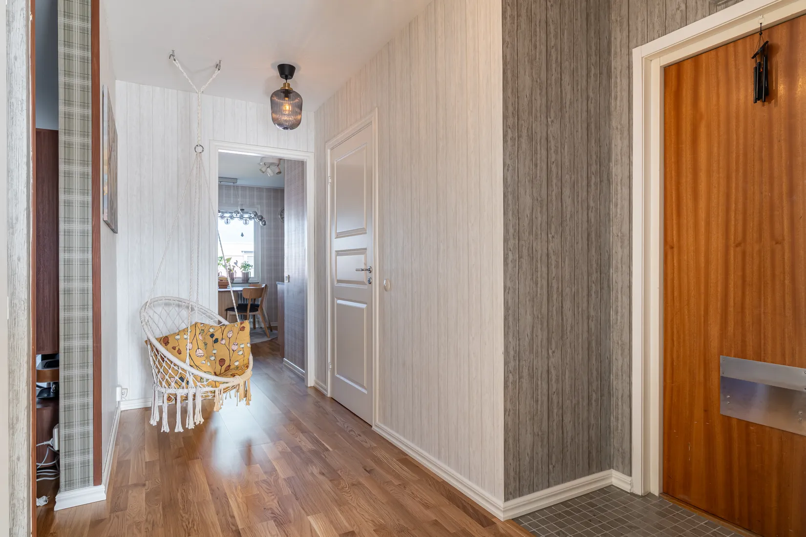 Bostadsrätt, Tomtebogatan 6B, Måsta, Eskilstuna