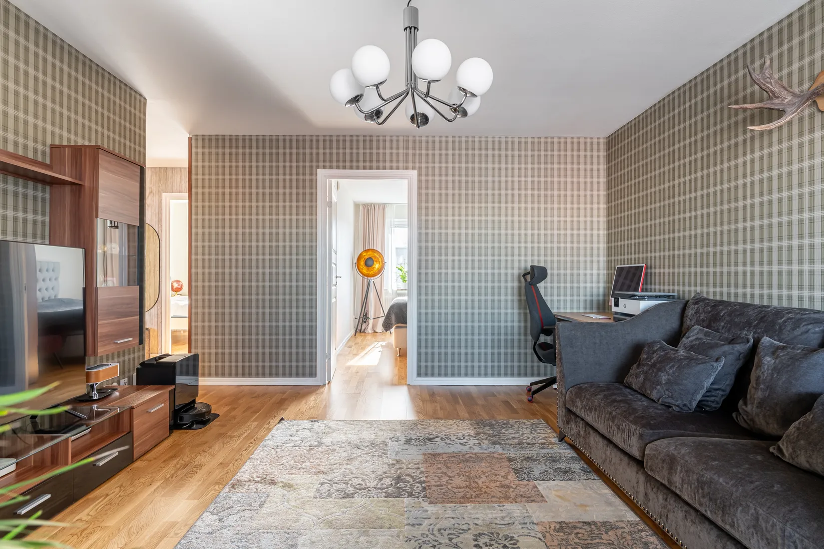 Bostadsrätt, Tomtebogatan 6B, Måsta, Eskilstuna