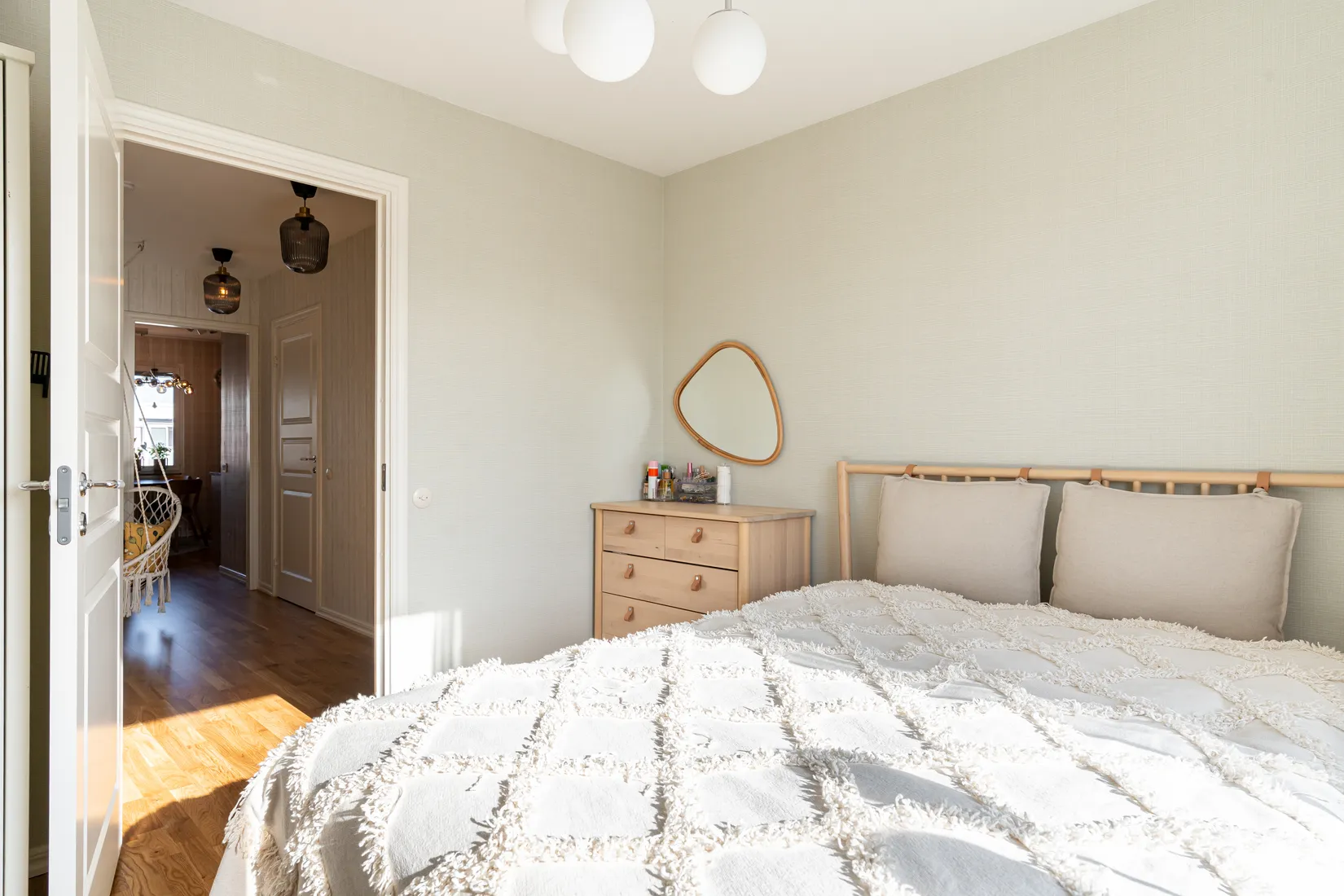 Bostadsrätt, Tomtebogatan 6B, Måsta, Eskilstuna