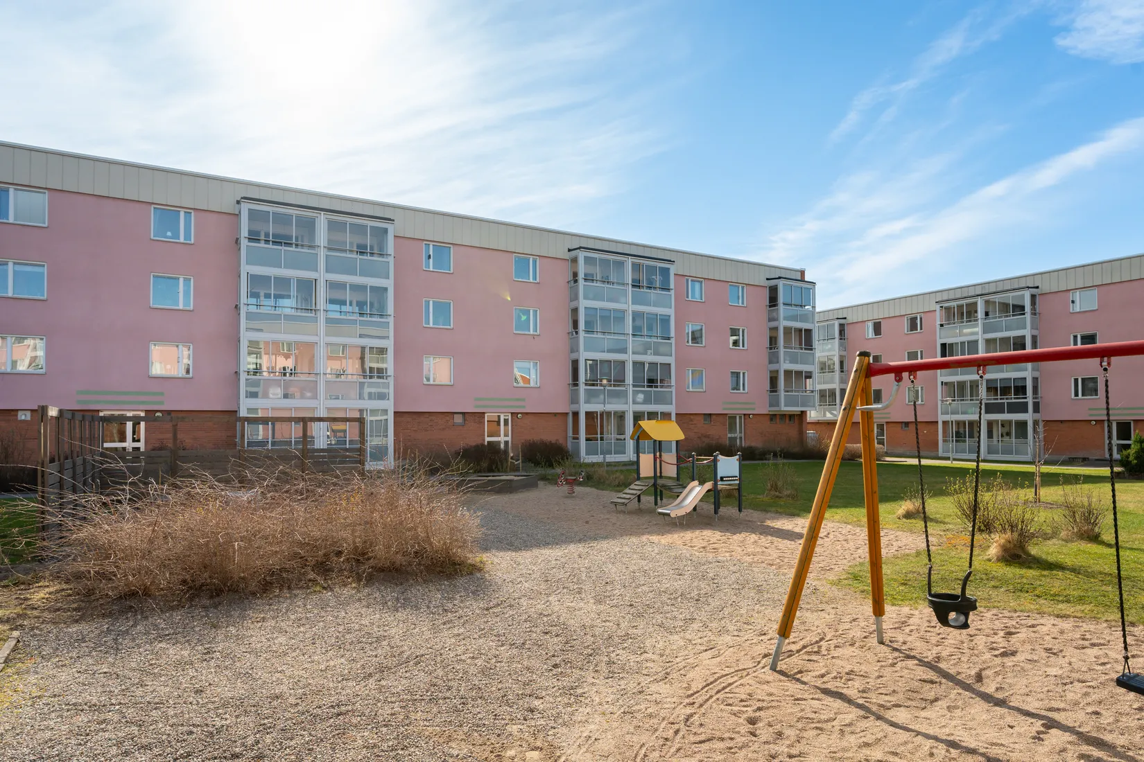 Bostadsrätt, Tomtebogatan 6B, Måsta, Eskilstuna