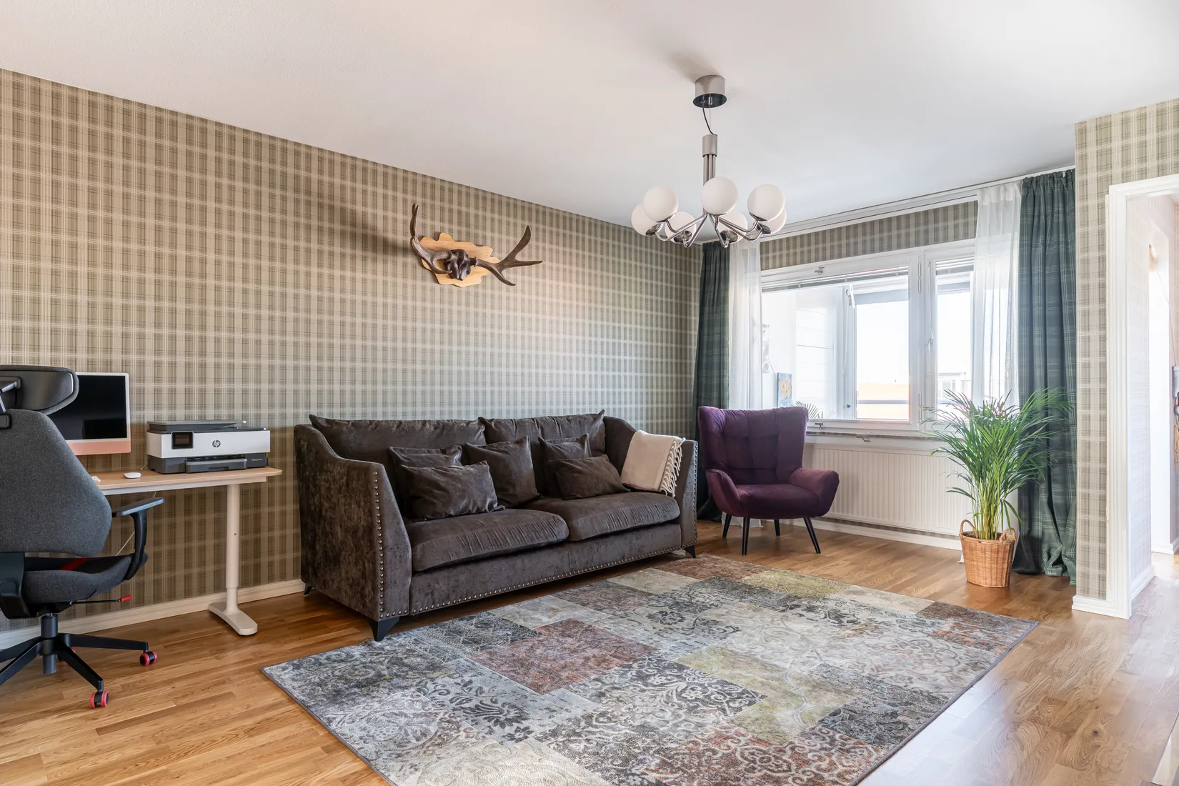 Bostadsrätt, Tomtebogatan 6B, Måsta, Eskilstuna