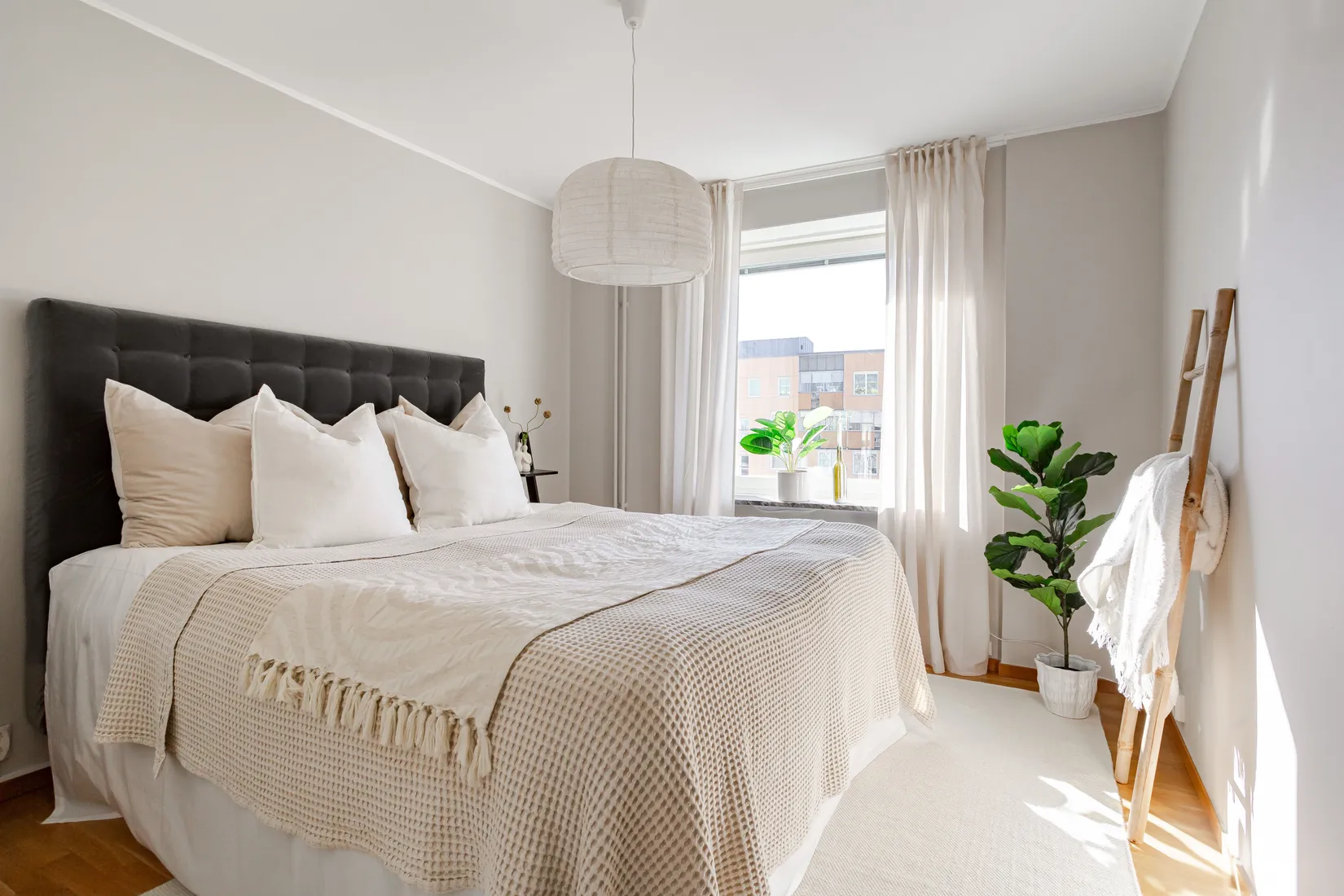 Bostadsrätt, Storgatan 56B, Centralt, Sundsvall