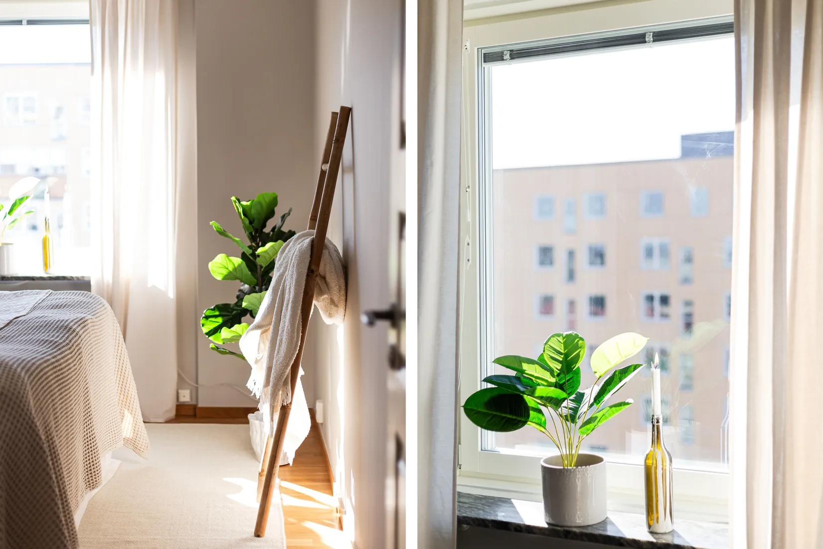 Bostadsrätt, Storgatan 56B, Centralt, Sundsvall