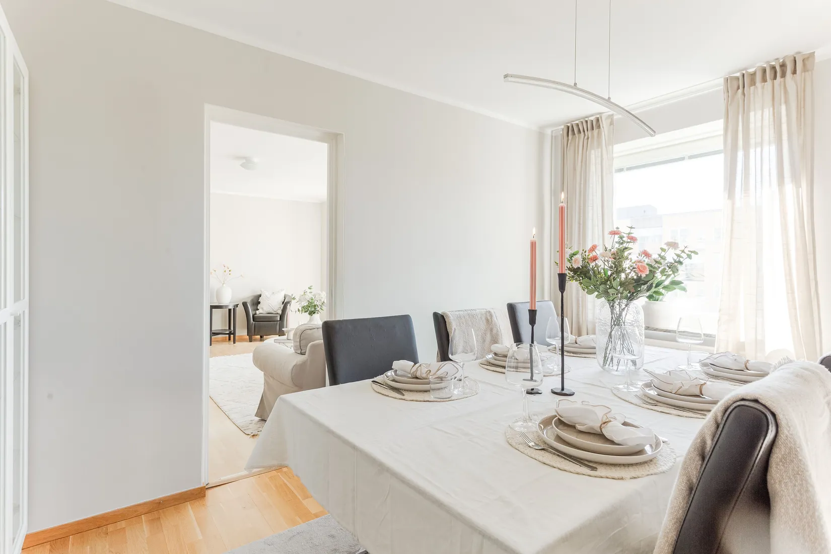 Bostadsrätt, Storgatan 56B, Centralt, Sundsvall