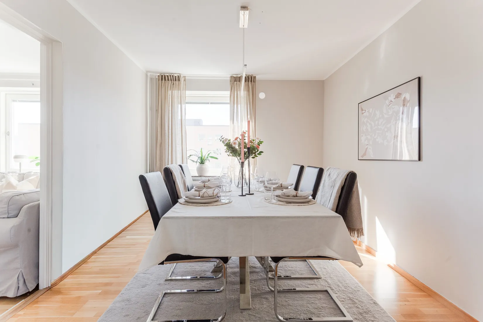 Bostadsrätt, Storgatan 56B, Centralt, Sundsvall