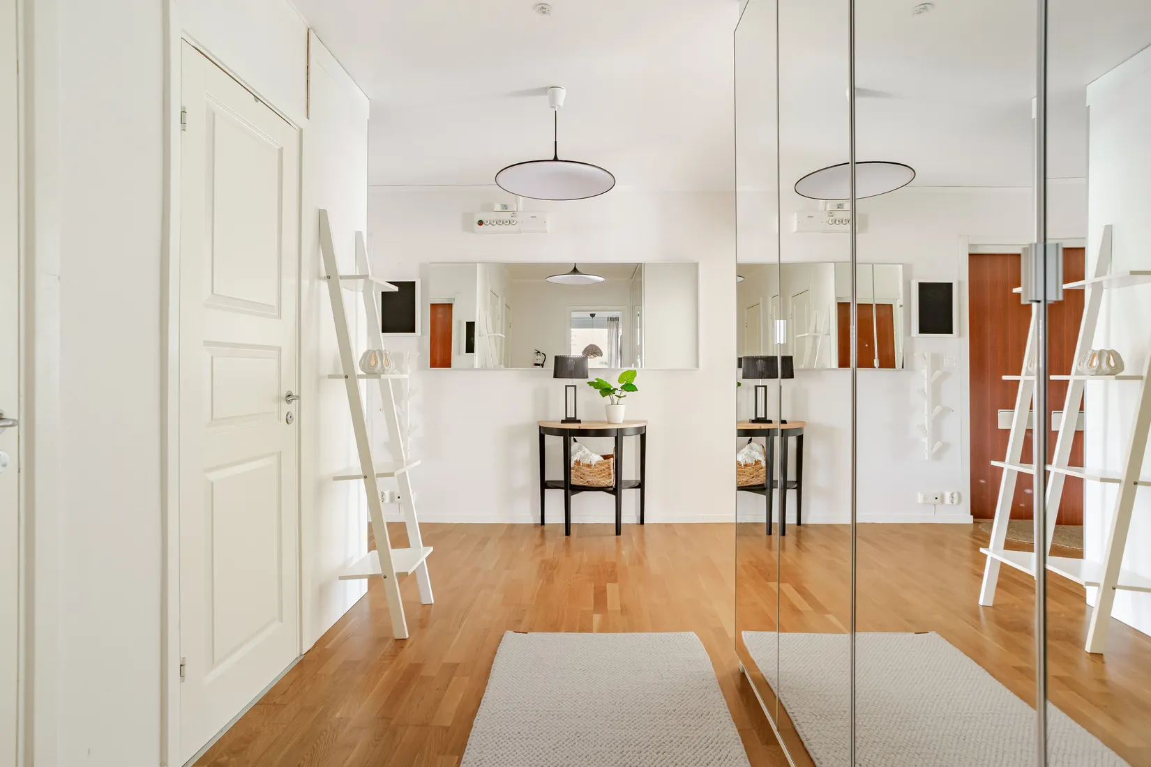 Bostadsrätt, Storgatan 56B, Centralt, Sundsvall