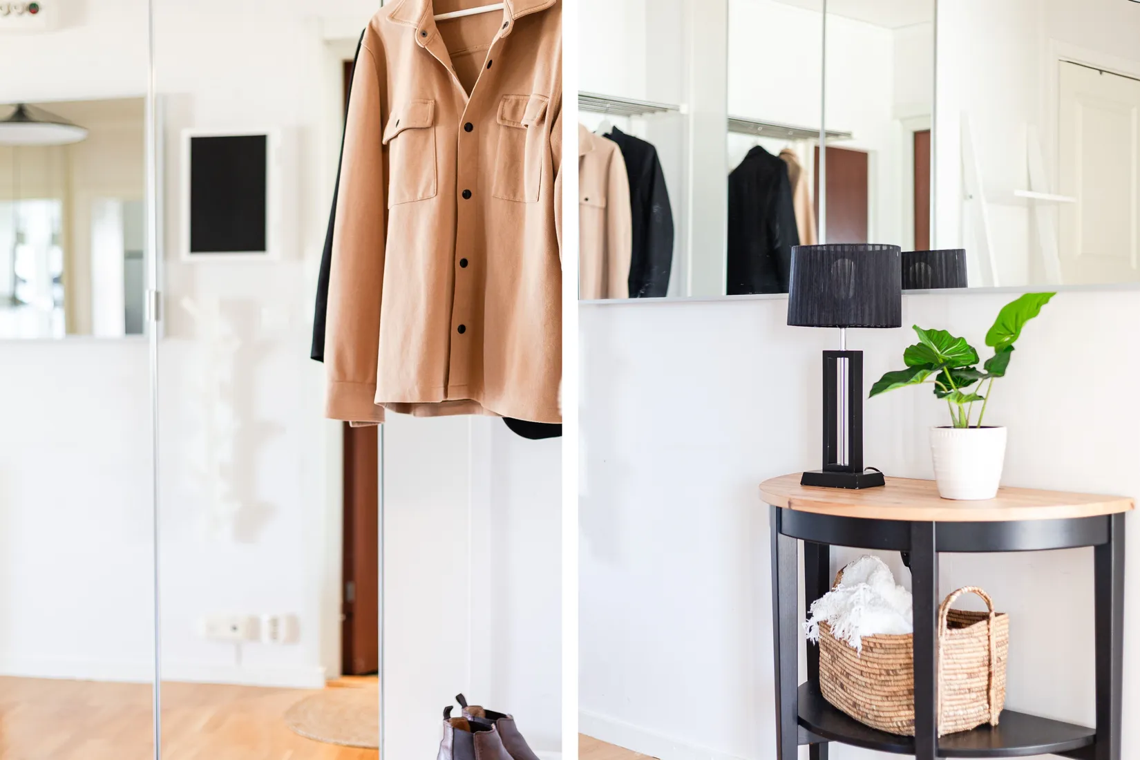 Bostadsrätt, Storgatan 56B, Centralt, Sundsvall