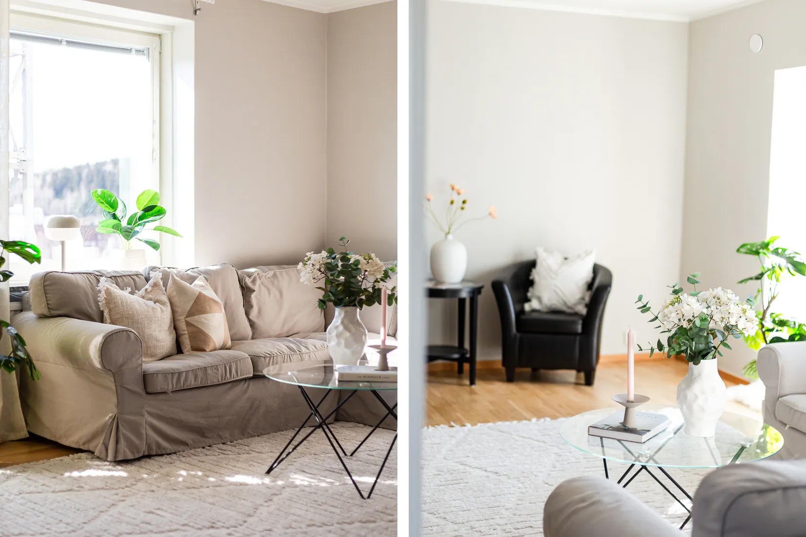 Bostadsrätt, Storgatan 56B, Centralt, Sundsvall