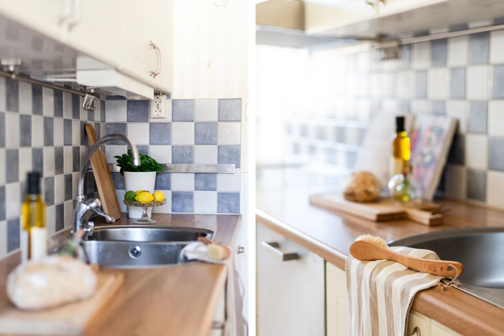 Bostadsrätt, Storgatan 56B, Centralt, Sundsvall