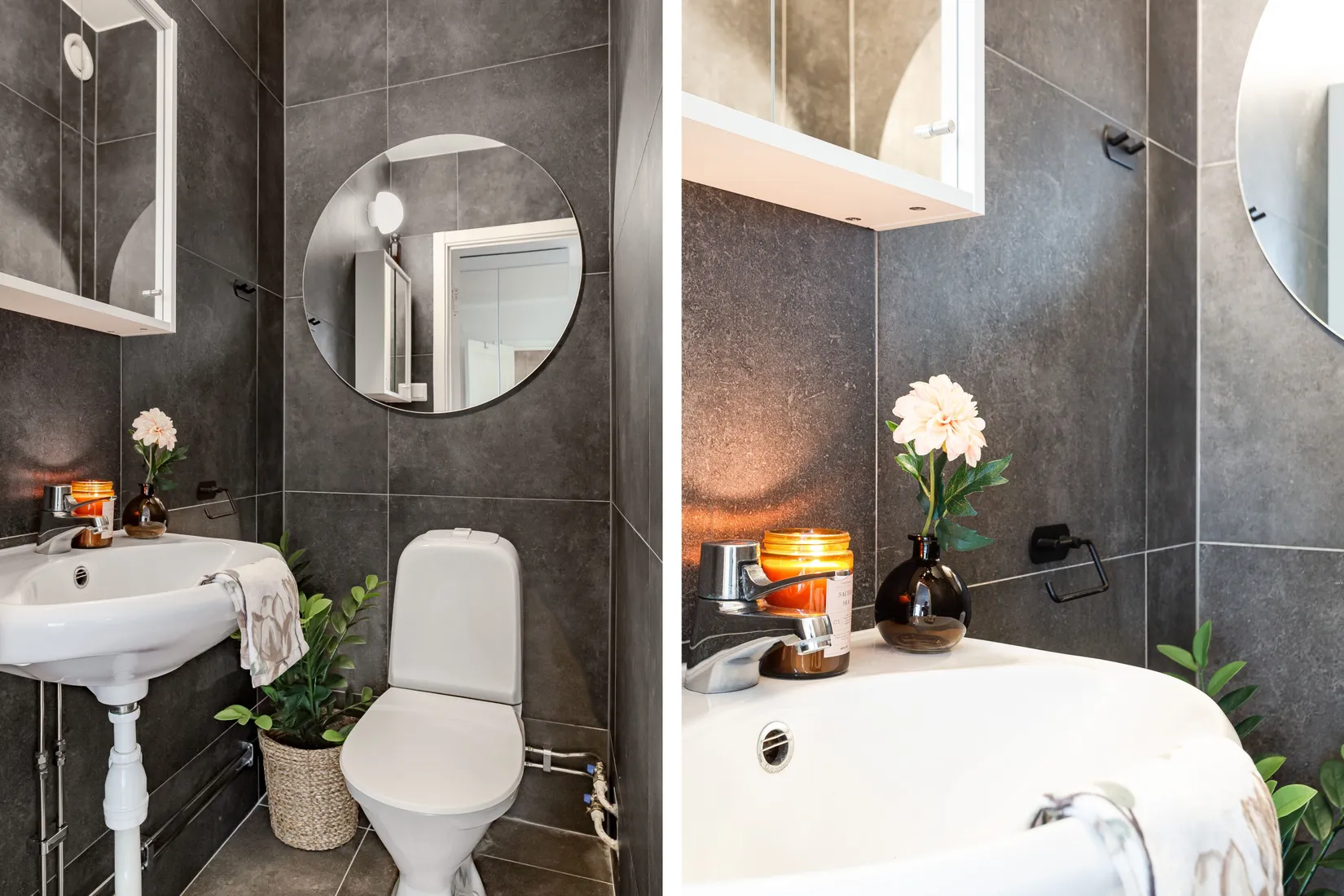 Bostadsrätt, Storgatan 56B, Centralt, Sundsvall