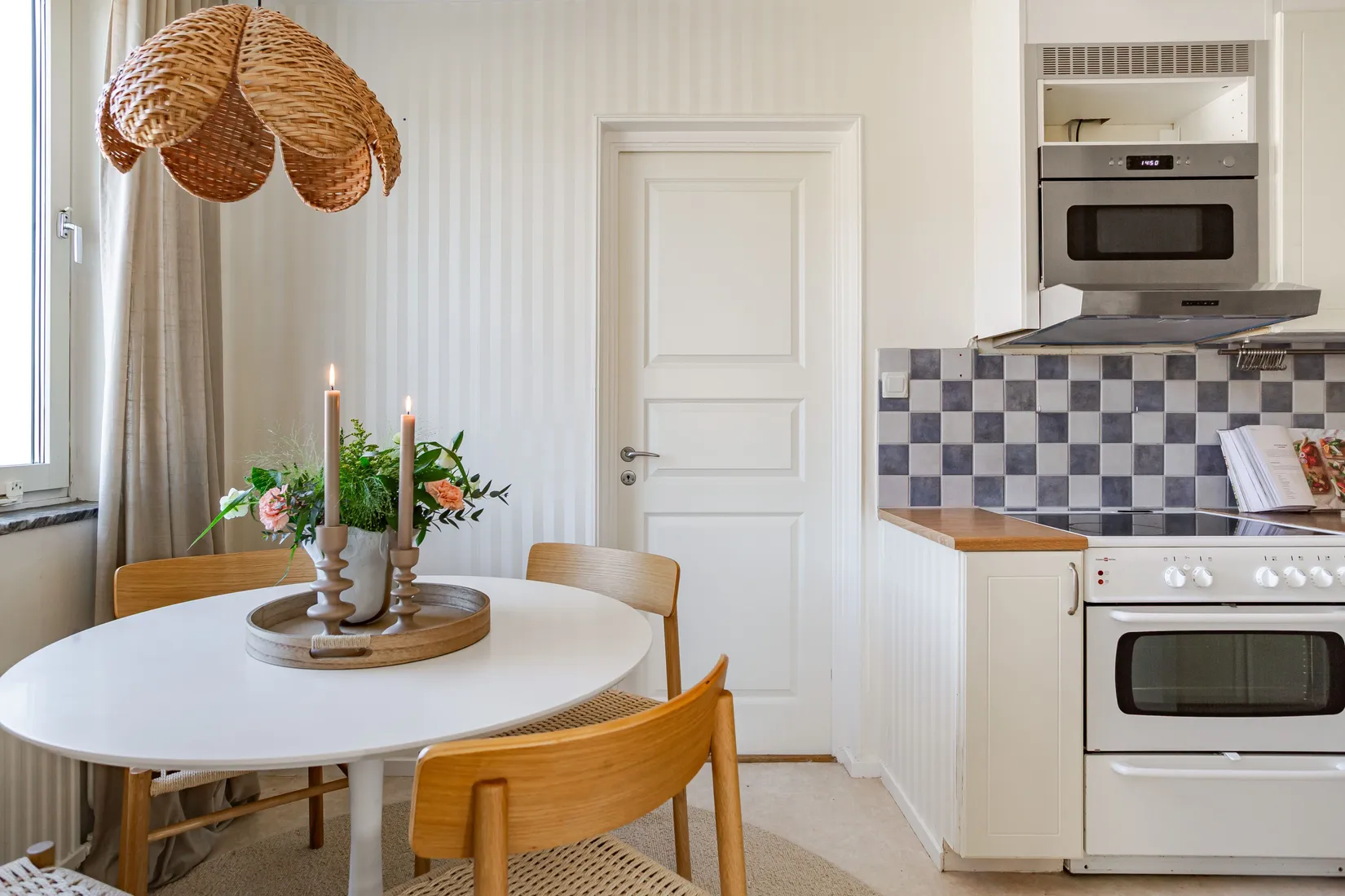 Bostadsrätt, Storgatan 56B, Centralt, Sundsvall