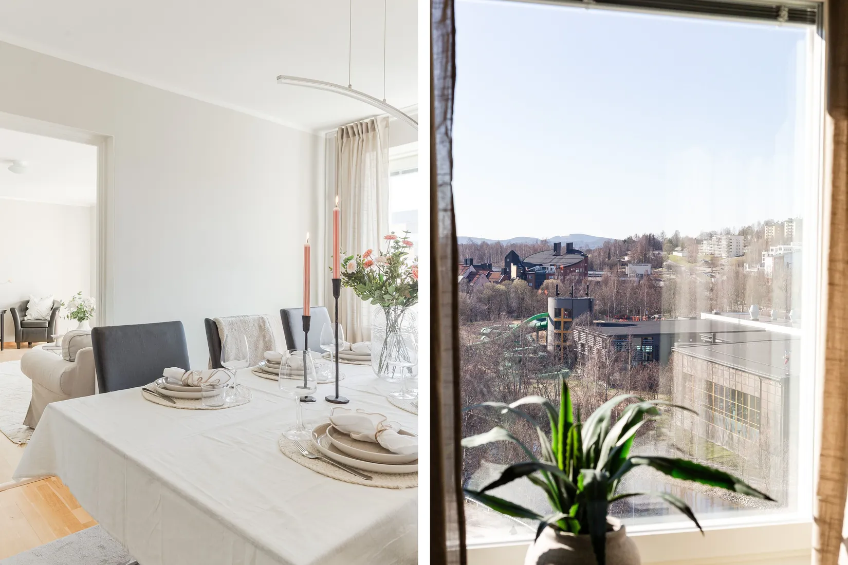 Bostadsrätt, Storgatan 56B, Centralt, Sundsvall