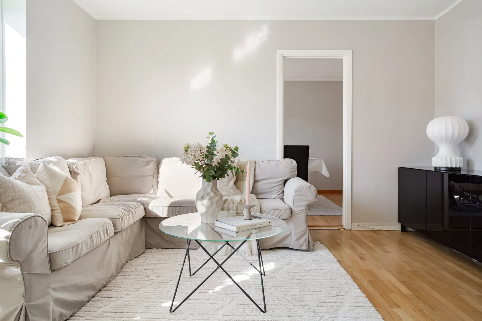 Bostadsrätt, Storgatan 56B, Centralt, Sundsvall