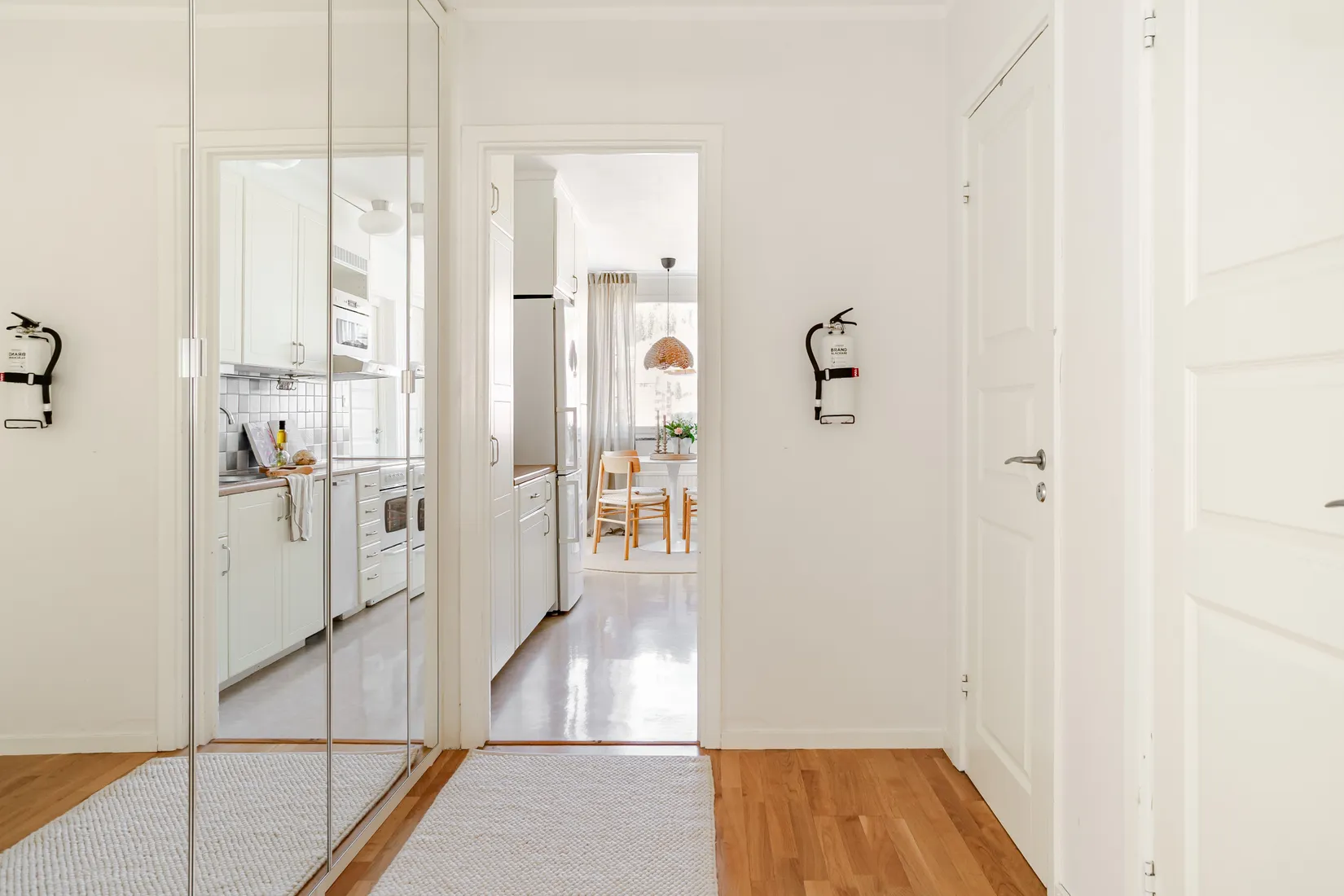 Bostadsrätt, Storgatan 56B, Centralt, Sundsvall