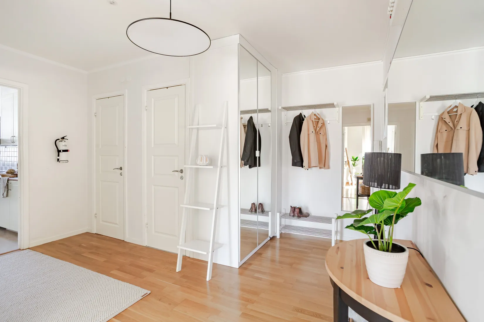 Bostadsrätt, Storgatan 56B, Centralt, Sundsvall