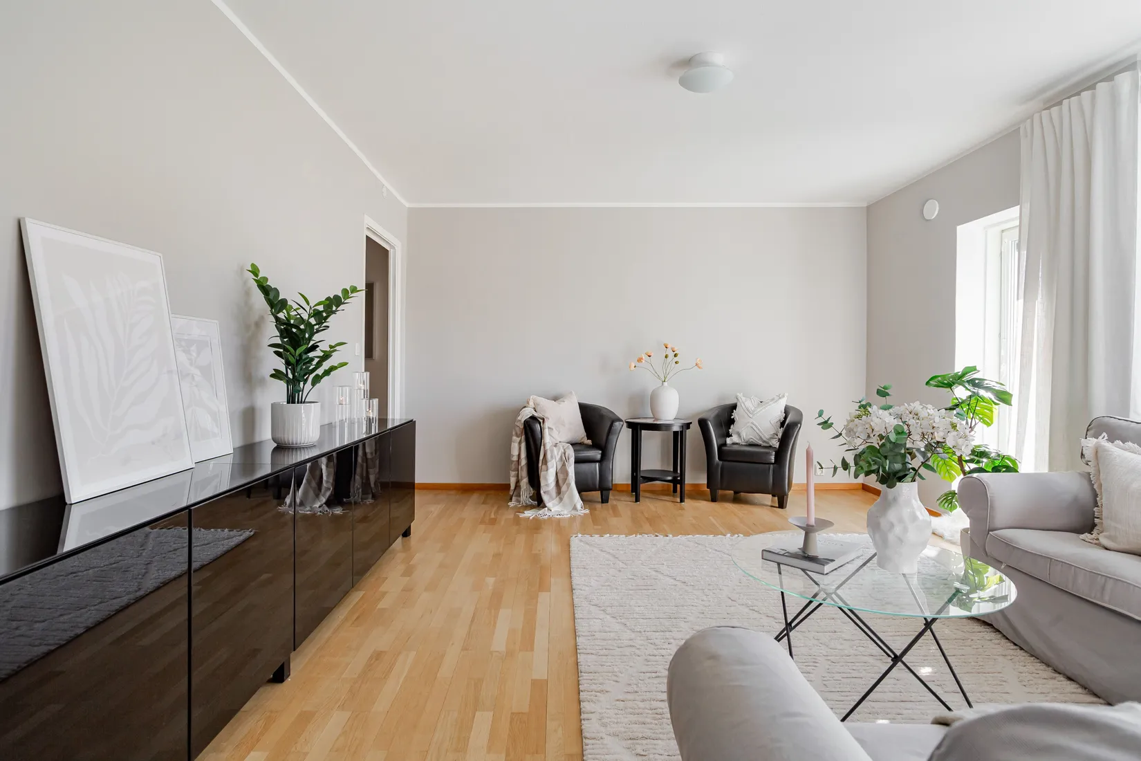 Bostadsrätt, Storgatan 56B, Centralt, Sundsvall