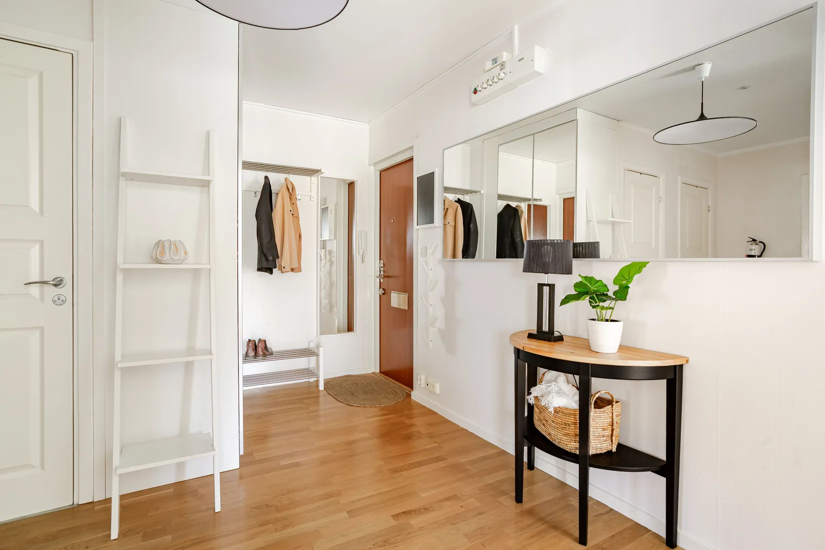 Bostadsrätt, Storgatan 56B, Centralt, Sundsvall